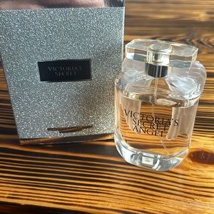Victoria’s Secret angel perfume